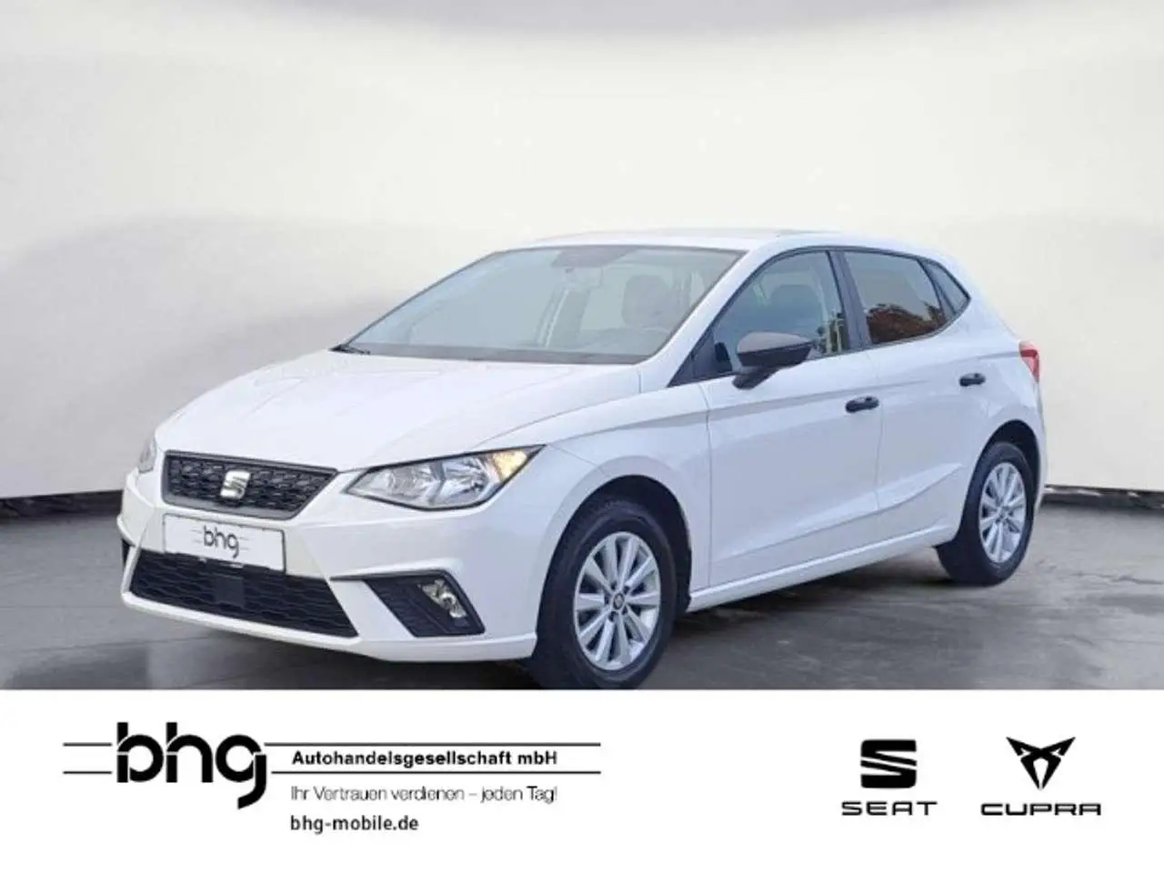 Photo 1 : Seat Ibiza 2021 Essence