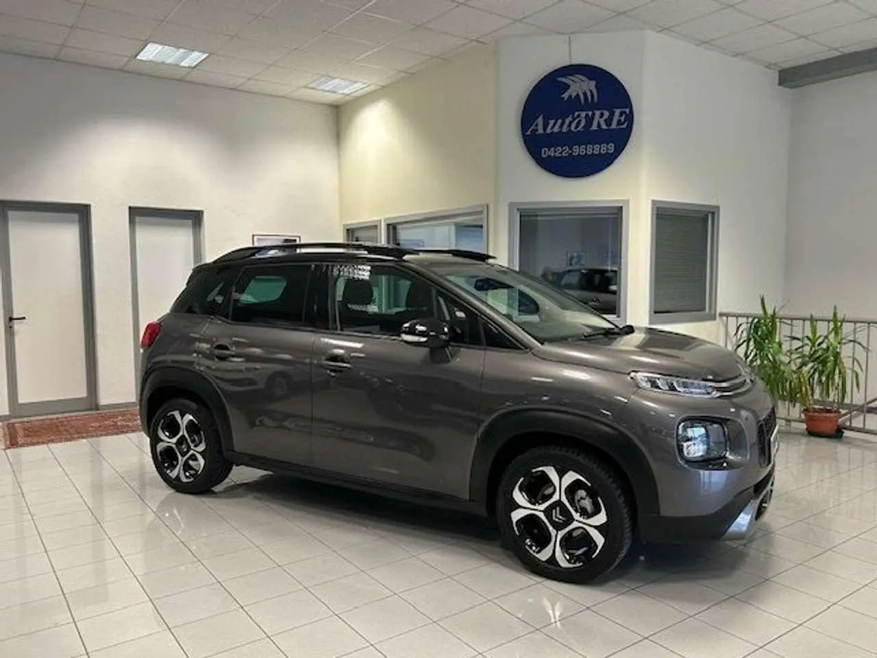 Photo 1 : Citroen C3 Aircross 2023 Petrol