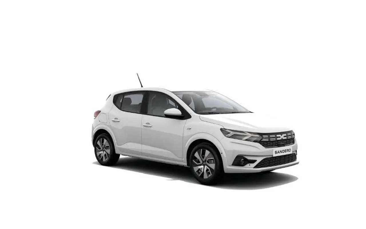 Photo 1 : Dacia Sandero 2024 Petrol