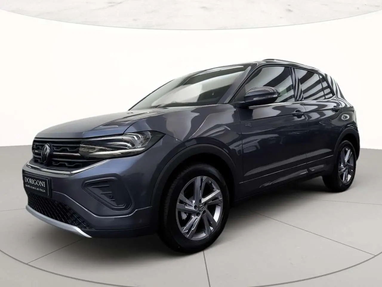 Photo 1 : Volkswagen T-cross 2024 Petrol