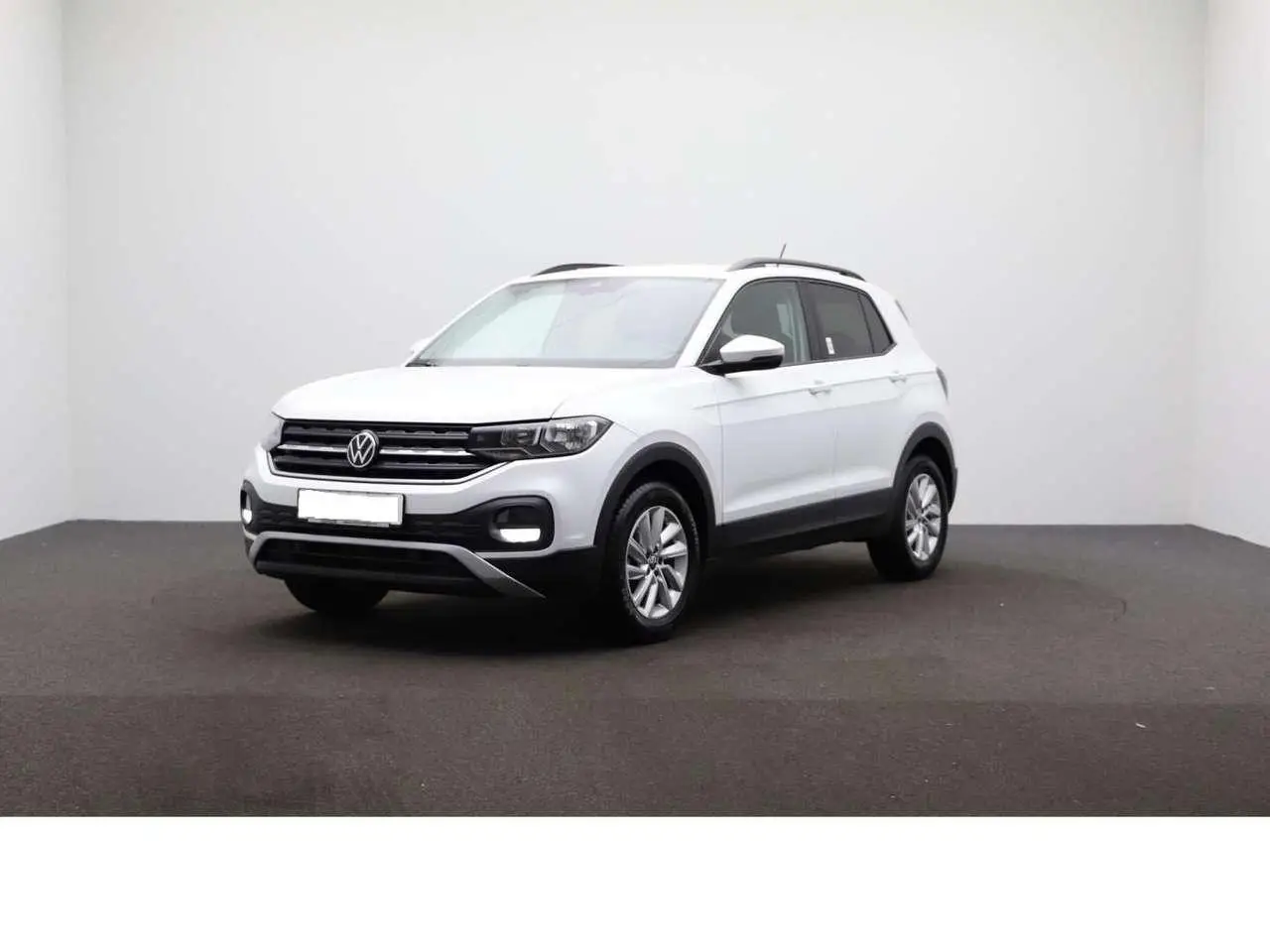 Photo 1 : Volkswagen T-cross 2021 Petrol