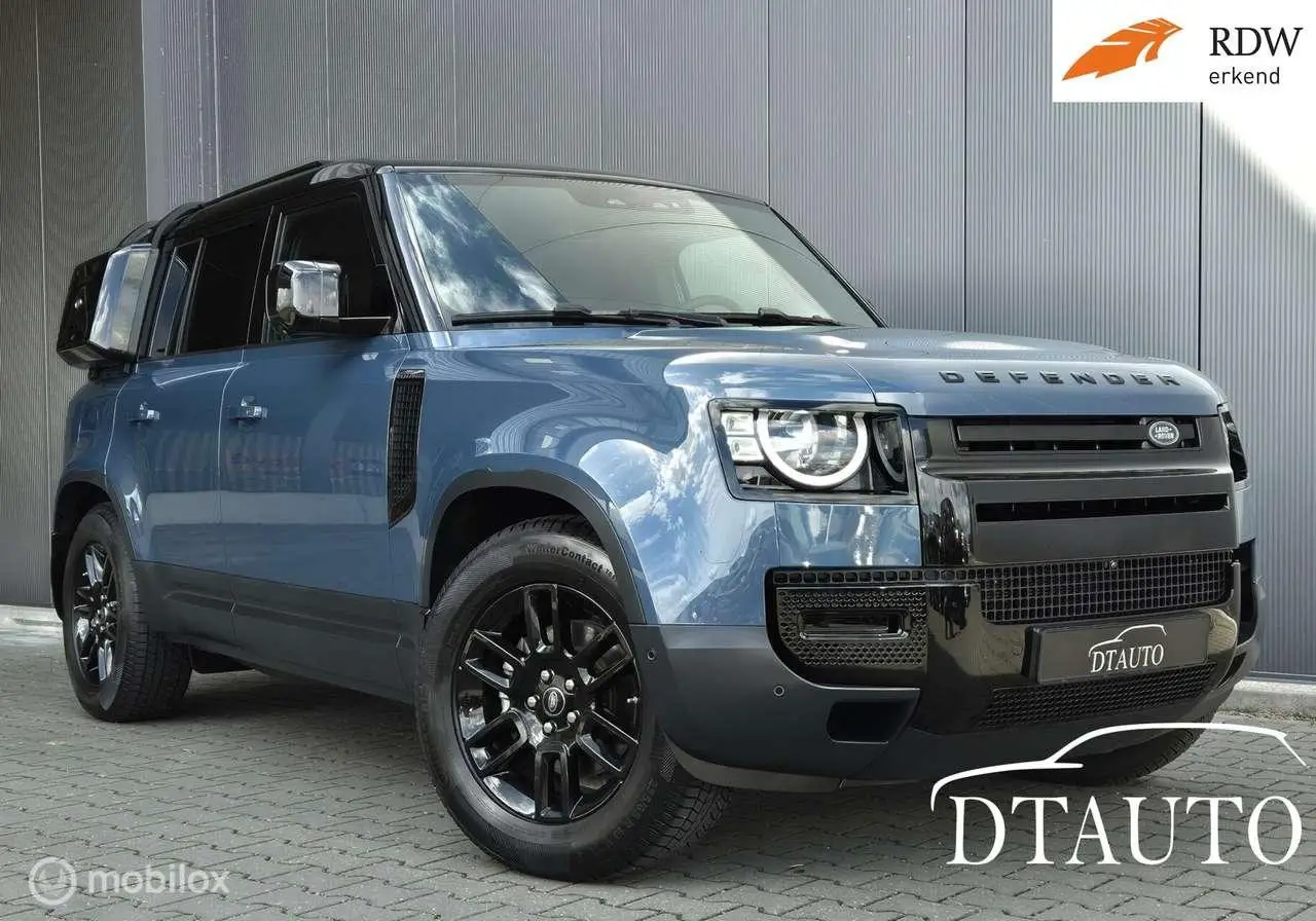 Photo 1 : Land Rover Defender 2023 Diesel