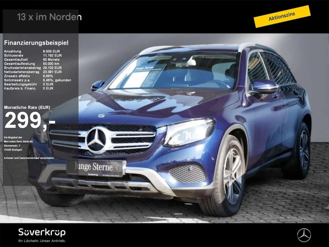 Photo 1 : Mercedes-benz Classe Glc 2019 Essence