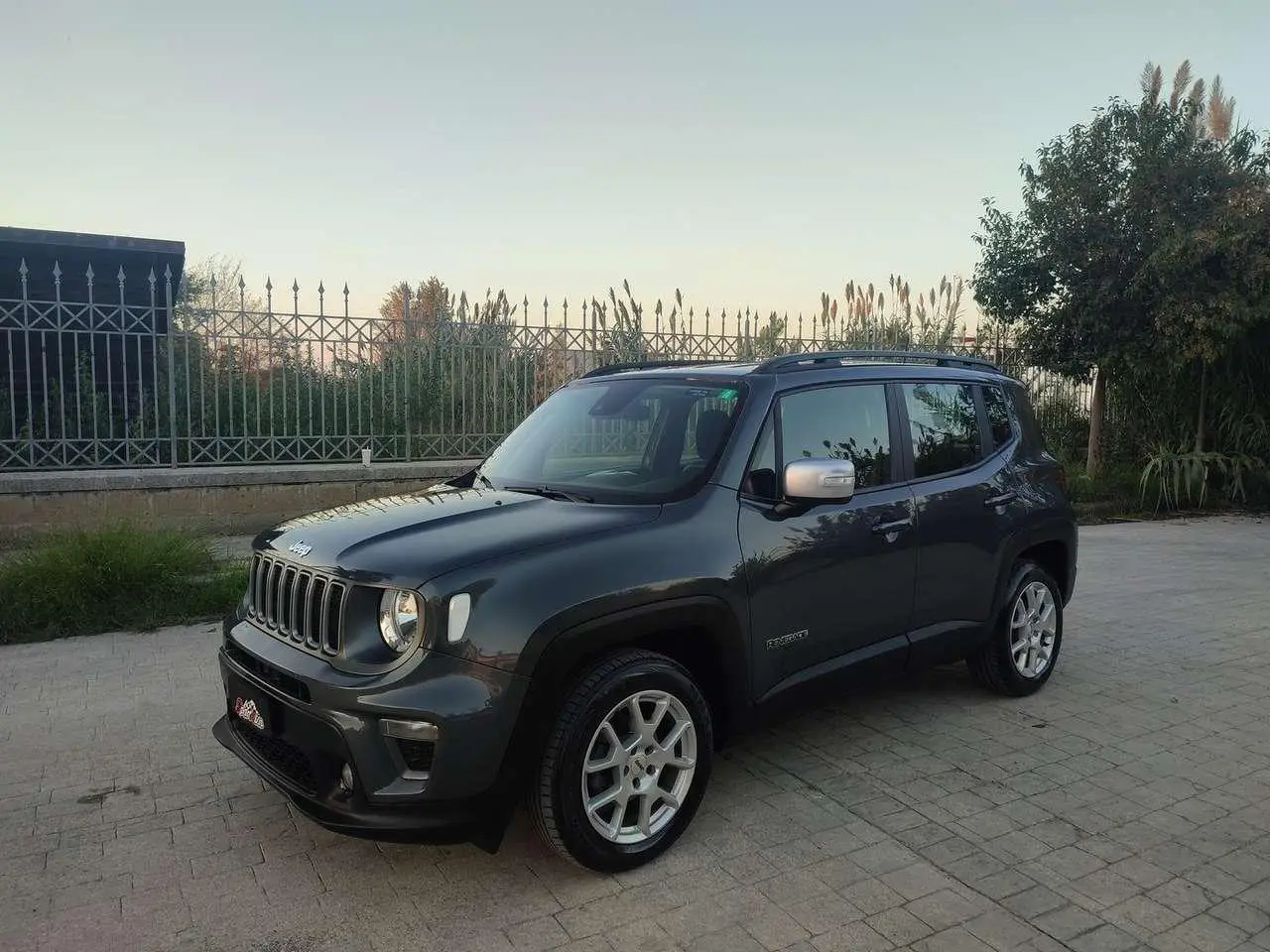 Photo 1 : Jeep Renegade 2022 Diesel