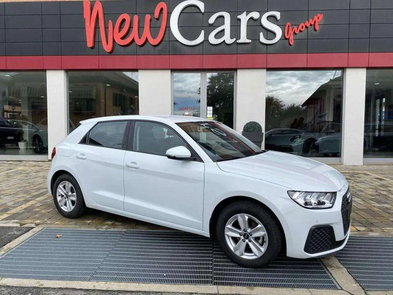 Photo 1 : Audi A1 2023 Petrol