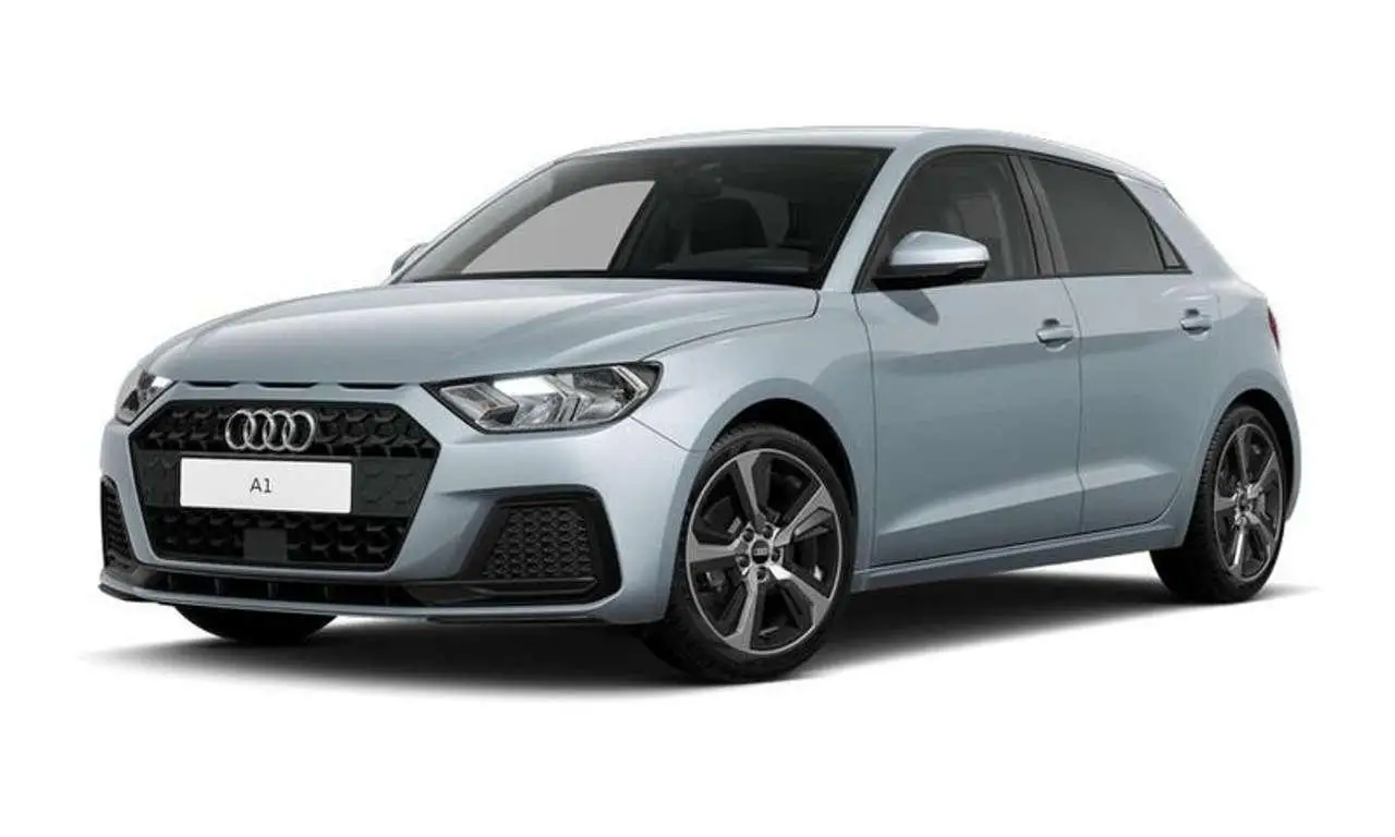 Photo 1 : Audi A1 2023 Petrol