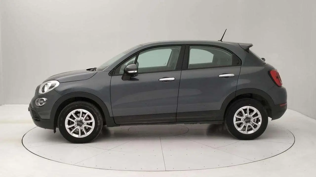 Photo 1 : Fiat 500 2019 Diesel