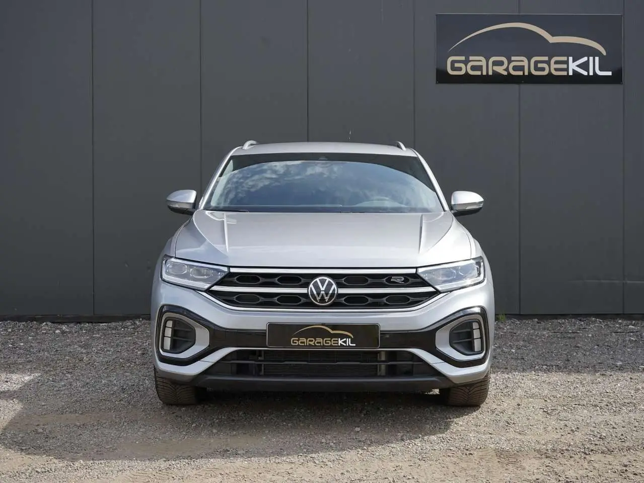 Photo 1 : Volkswagen T-roc 2023 Essence