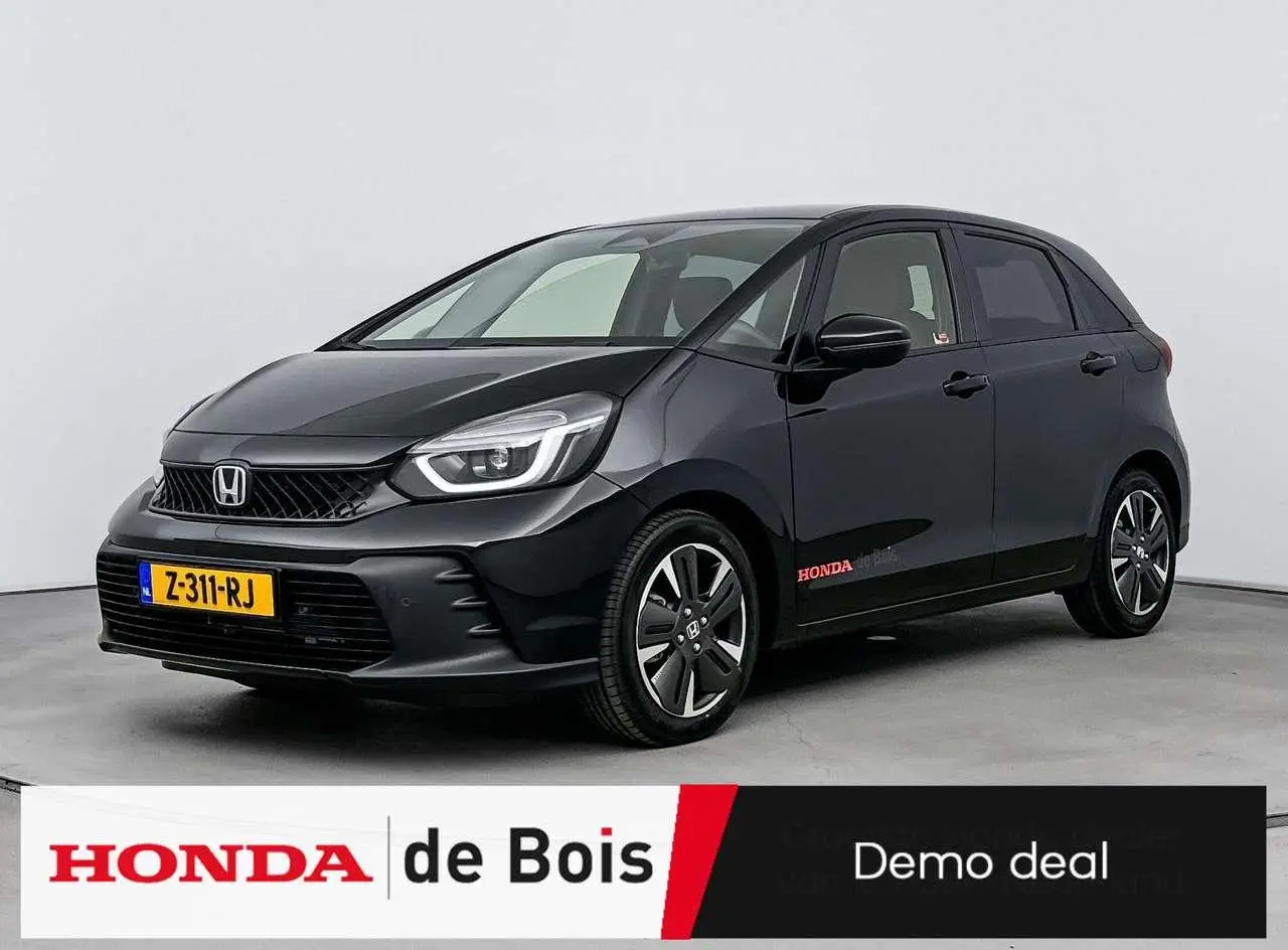 Photo 1 : Honda Jazz 2024 Hybride