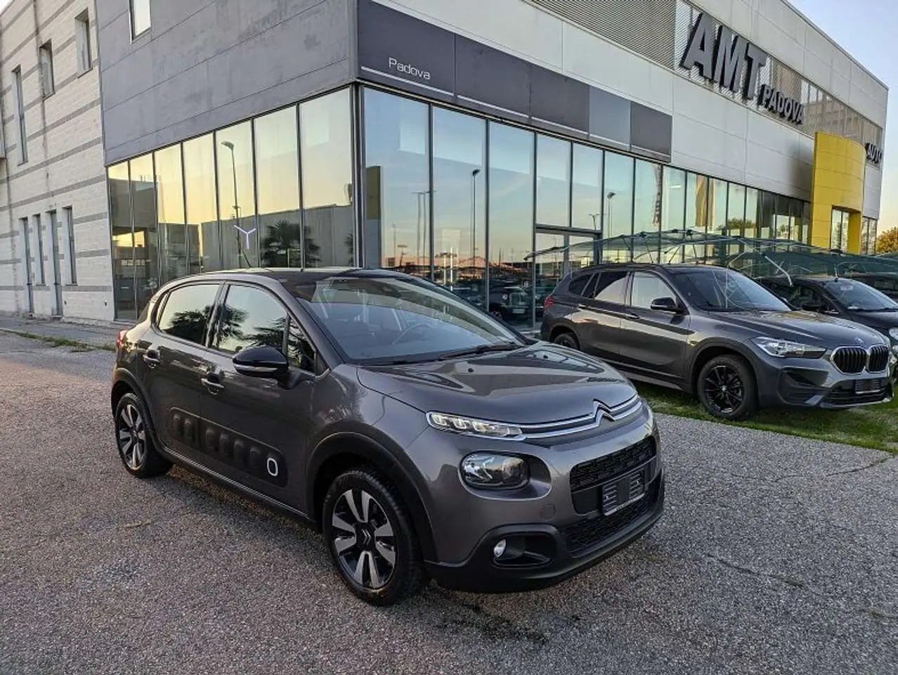 Photo 1 : Citroen C3 2019 Essence