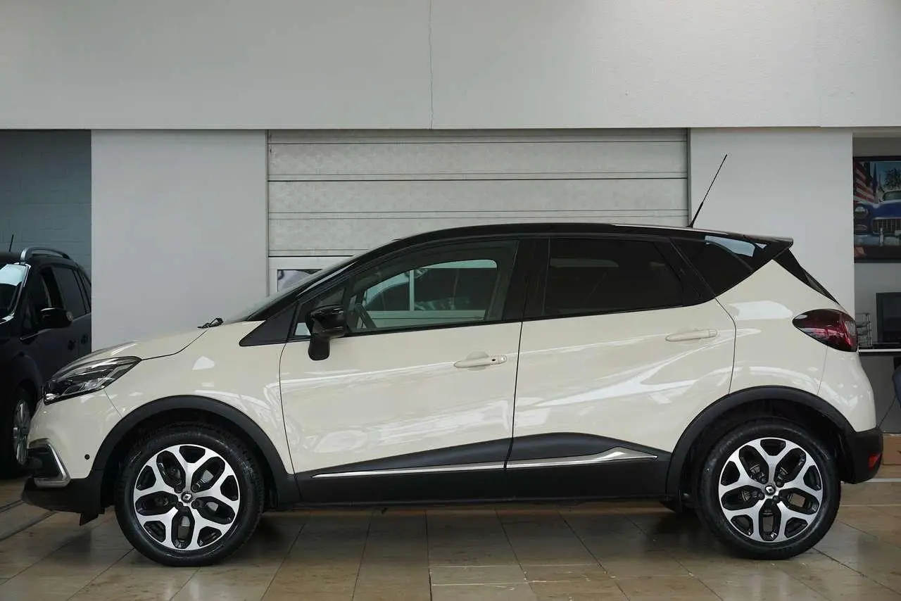 Photo 1 : Renault Captur 2018 Petrol