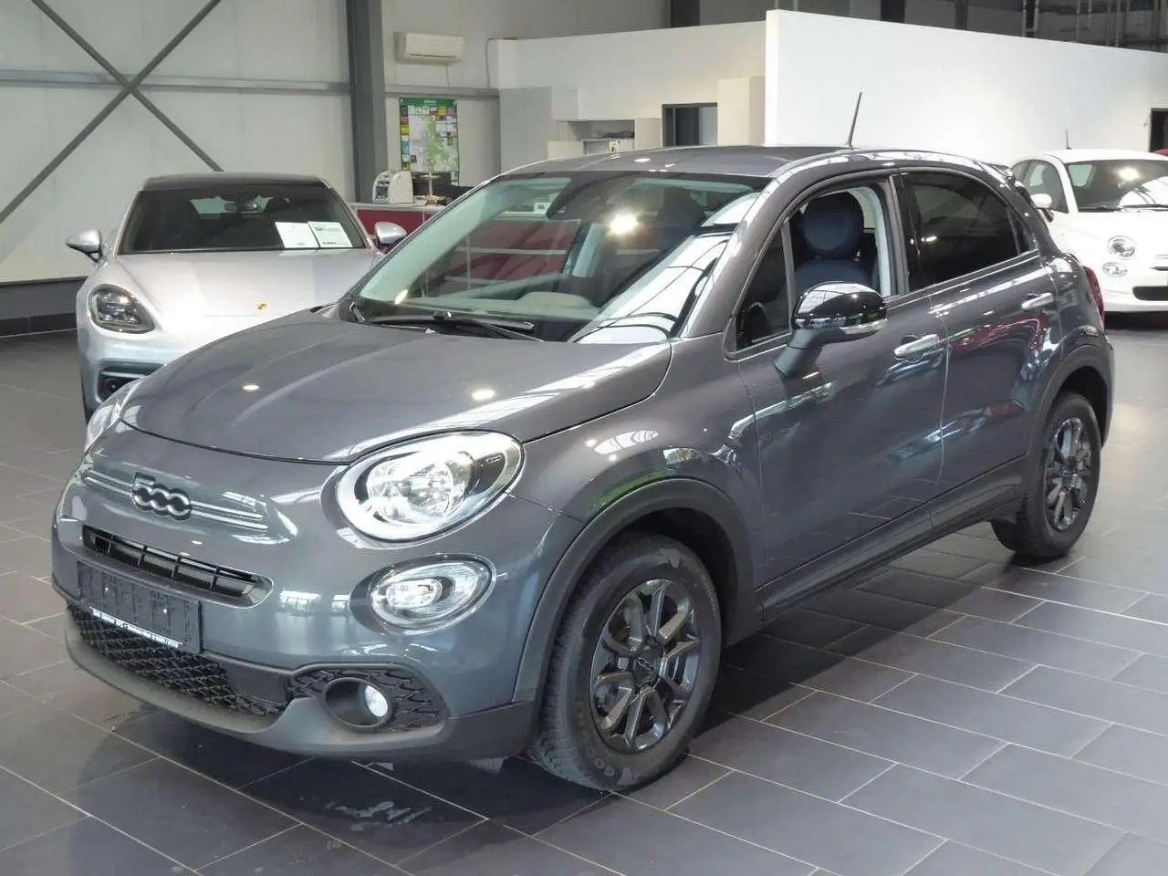 Photo 1 : Fiat 500x 2023 Essence