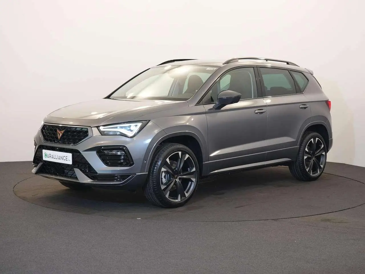 Photo 1 : Cupra Ateca 2024 Petrol