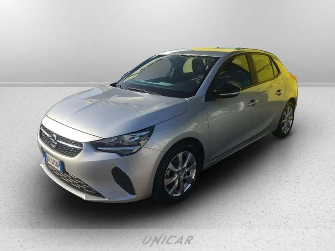 Photo 1 : Opel Corsa 2022 Essence