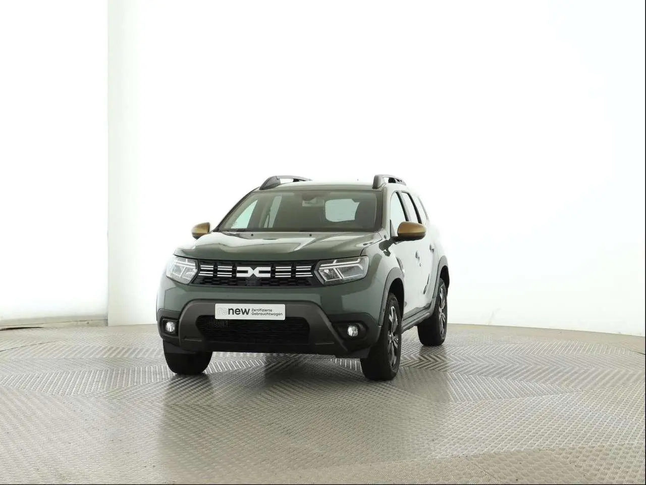 Photo 1 : Dacia Duster 2023 Petrol