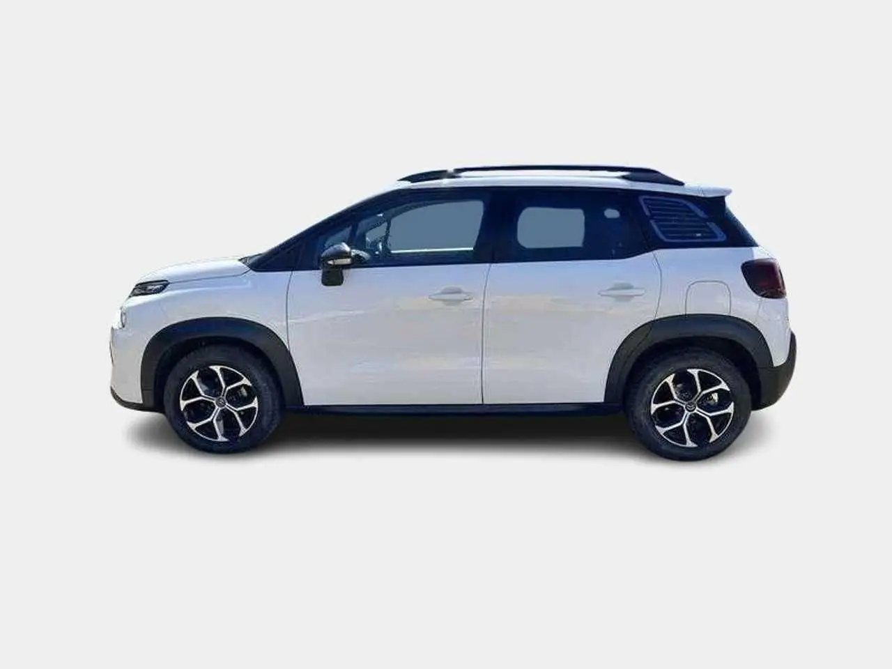 Photo 1 : Citroen C3 Aircross 2021 Diesel