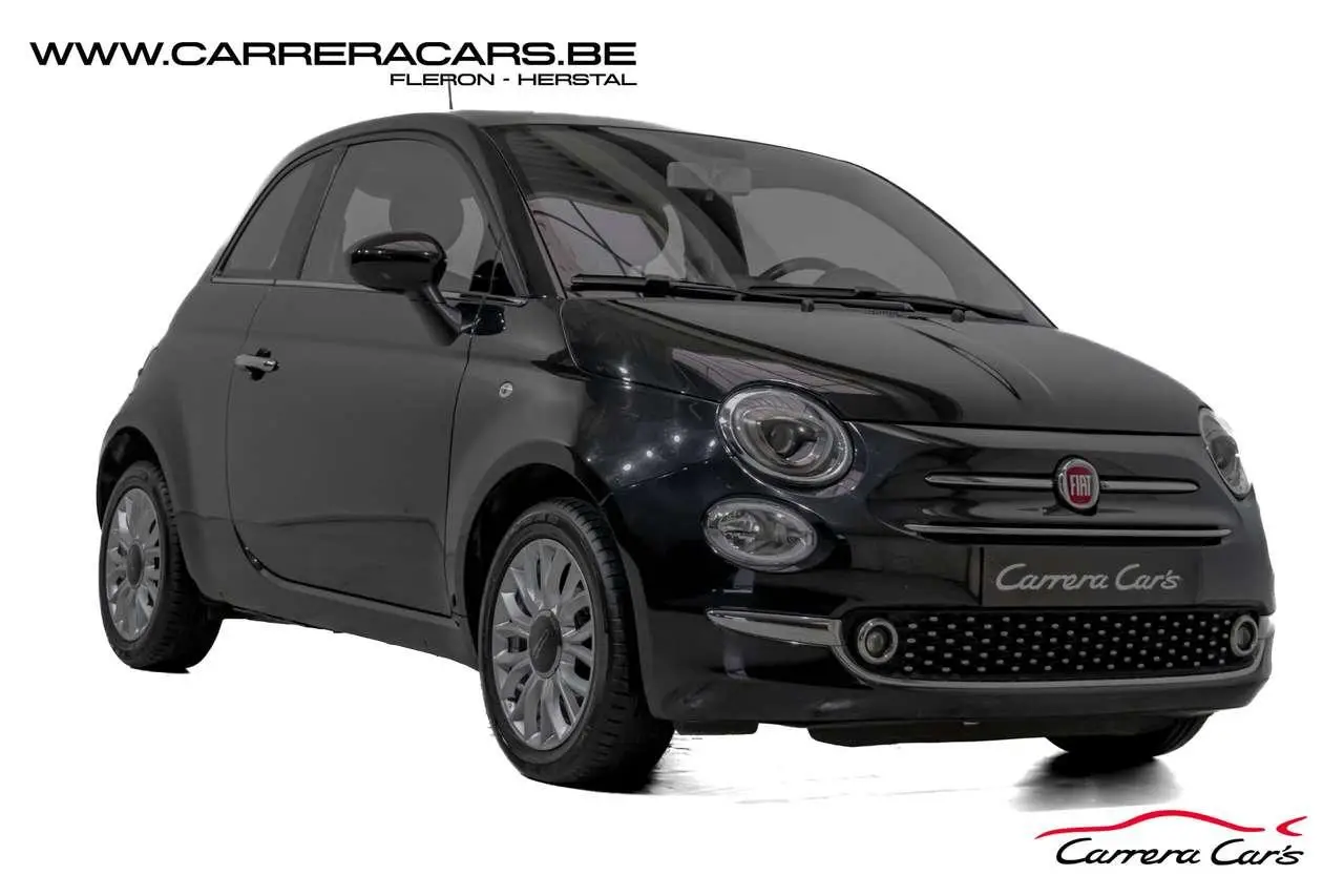 Photo 1 : Fiat 500 2019 Petrol