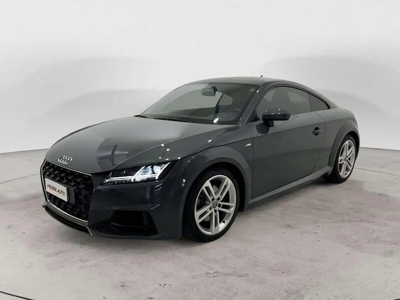 Photo 1 : Audi Tt 2020 Petrol