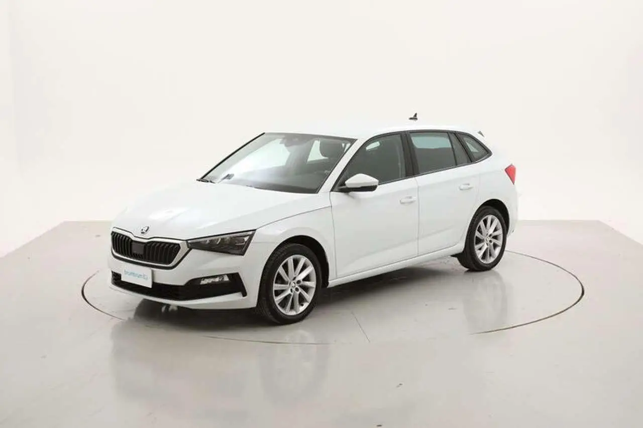 Photo 1 : Skoda Scala 2021 Autres