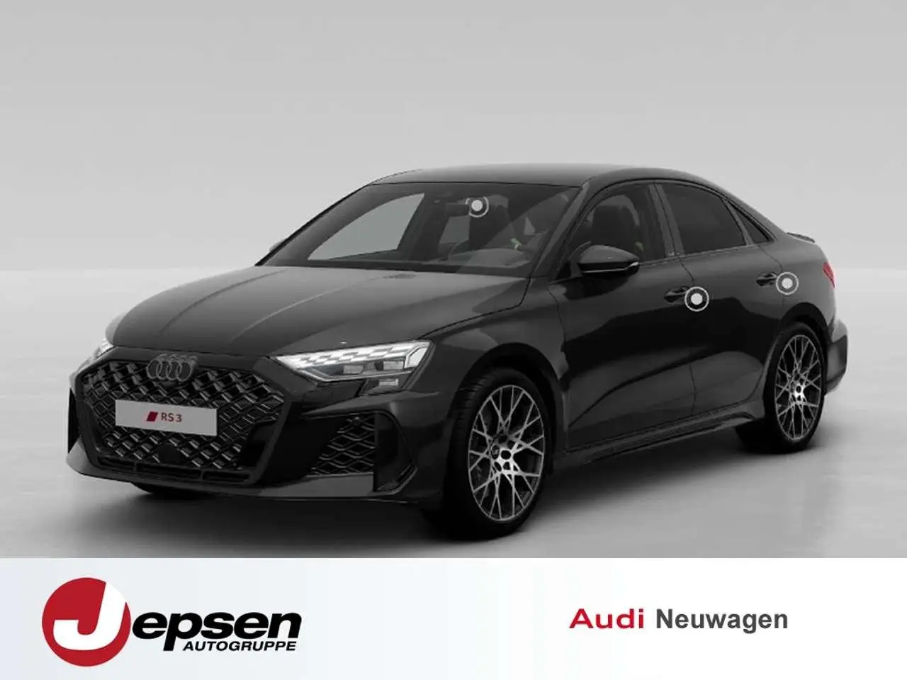 Photo 1 : Audi Rs3 2024 Essence