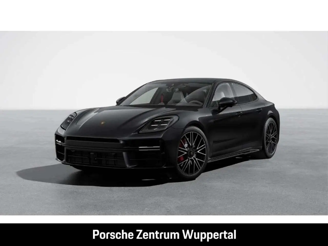 Photo 1 : Porsche Panamera 2024 Essence