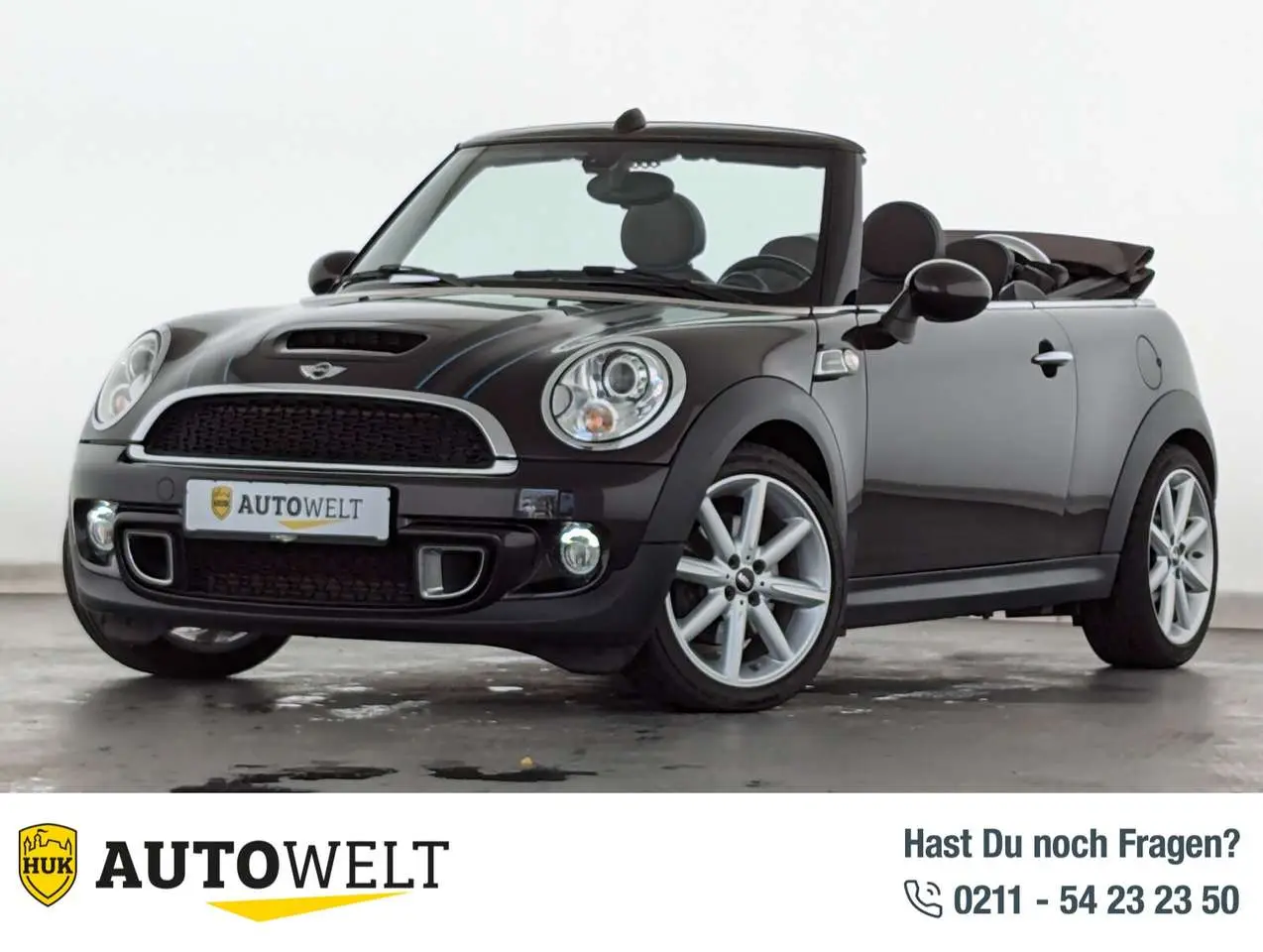 Photo 1 : Mini Cooper 2015 Petrol