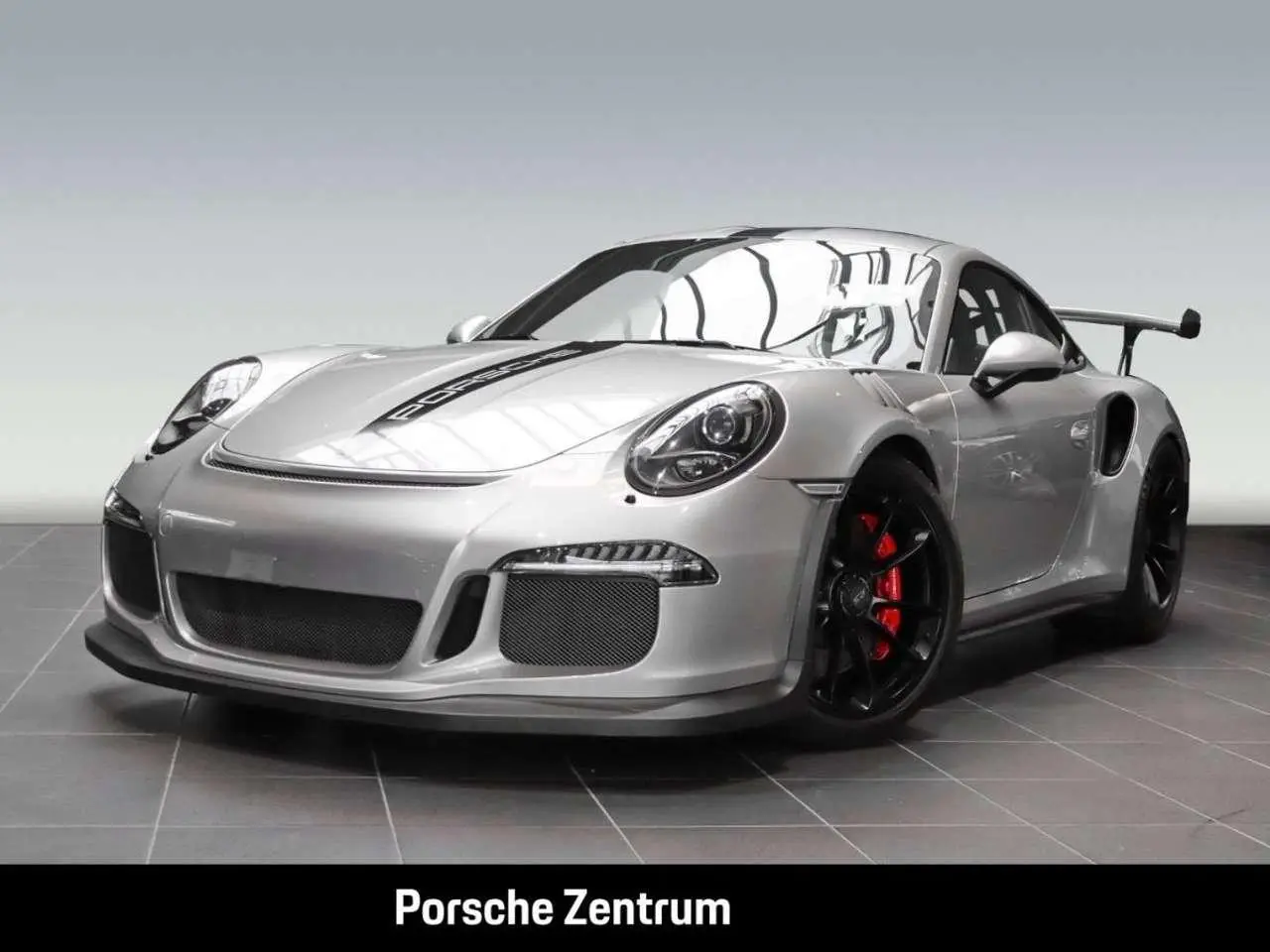 Photo 1 : Porsche 991 2016 Essence