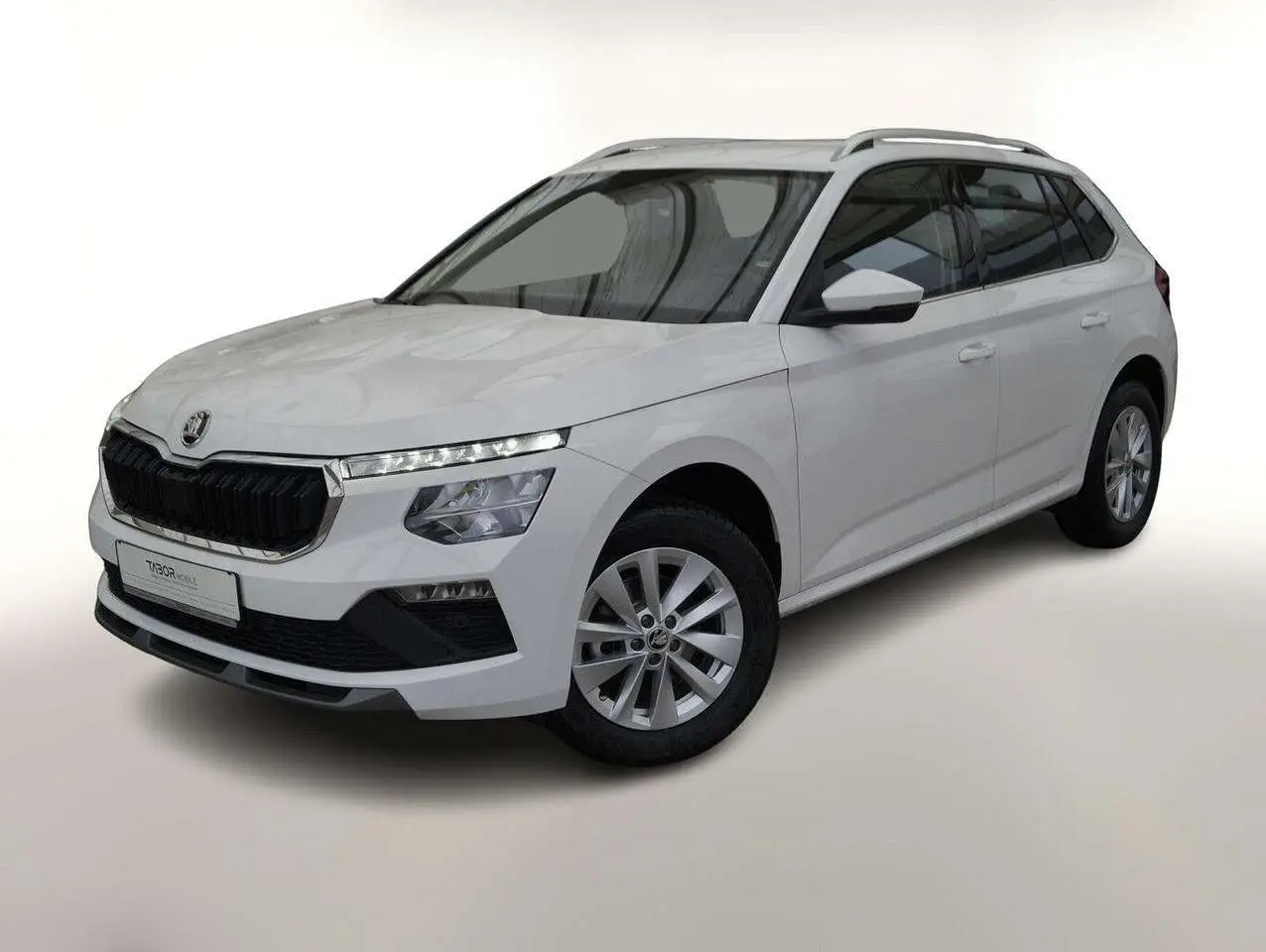 Photo 1 : Skoda Kamiq 2024 Essence