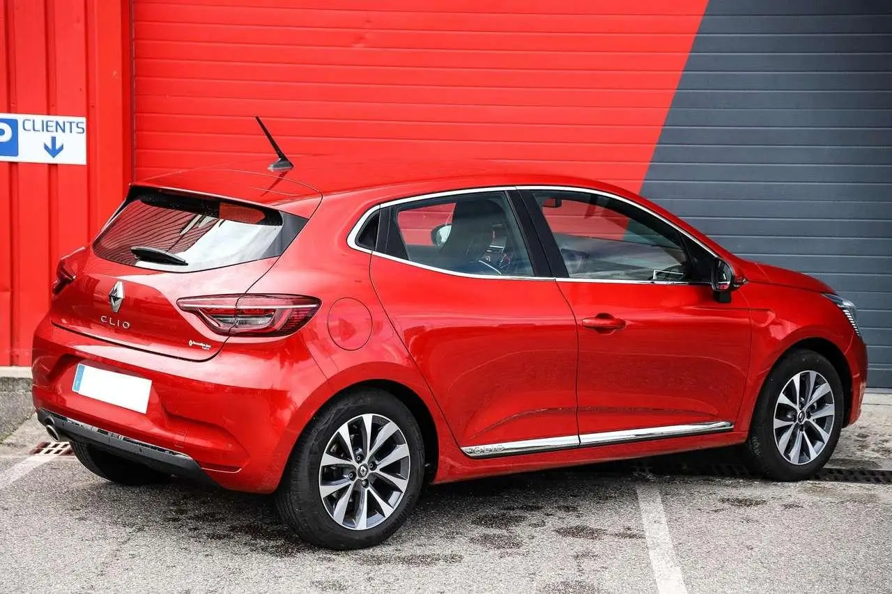 Photo 1 : Renault Clio 2021 Essence