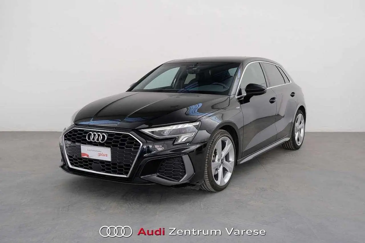 Photo 1 : Audi A3 2023 Diesel