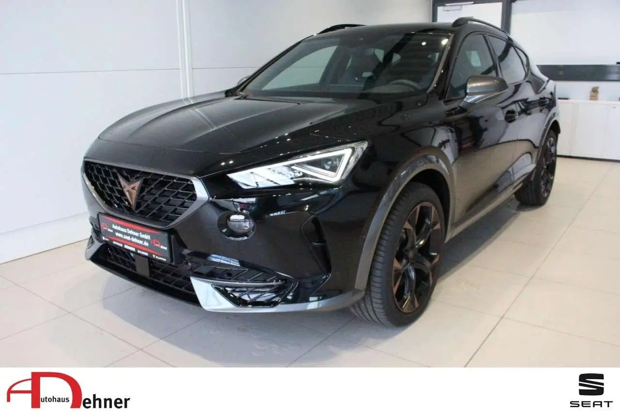 Photo 1 : Cupra Formentor 2024 Essence