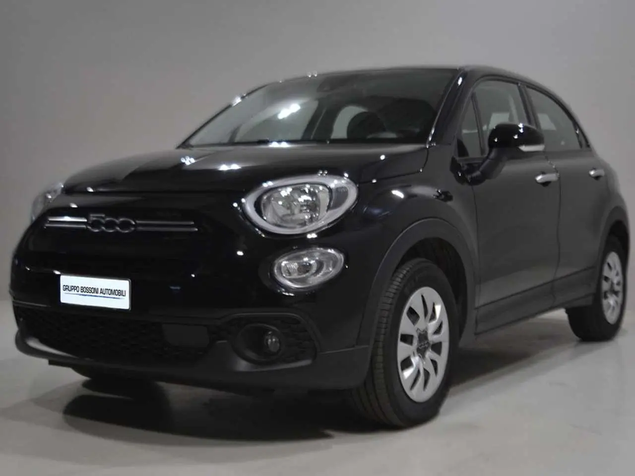 Photo 1 : Fiat 500x 2023 Diesel