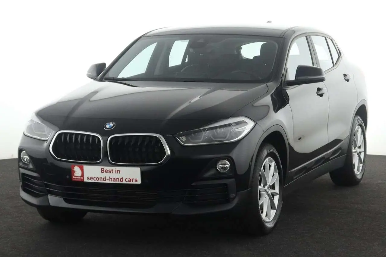 Photo 1 : Bmw X2 2020 Diesel