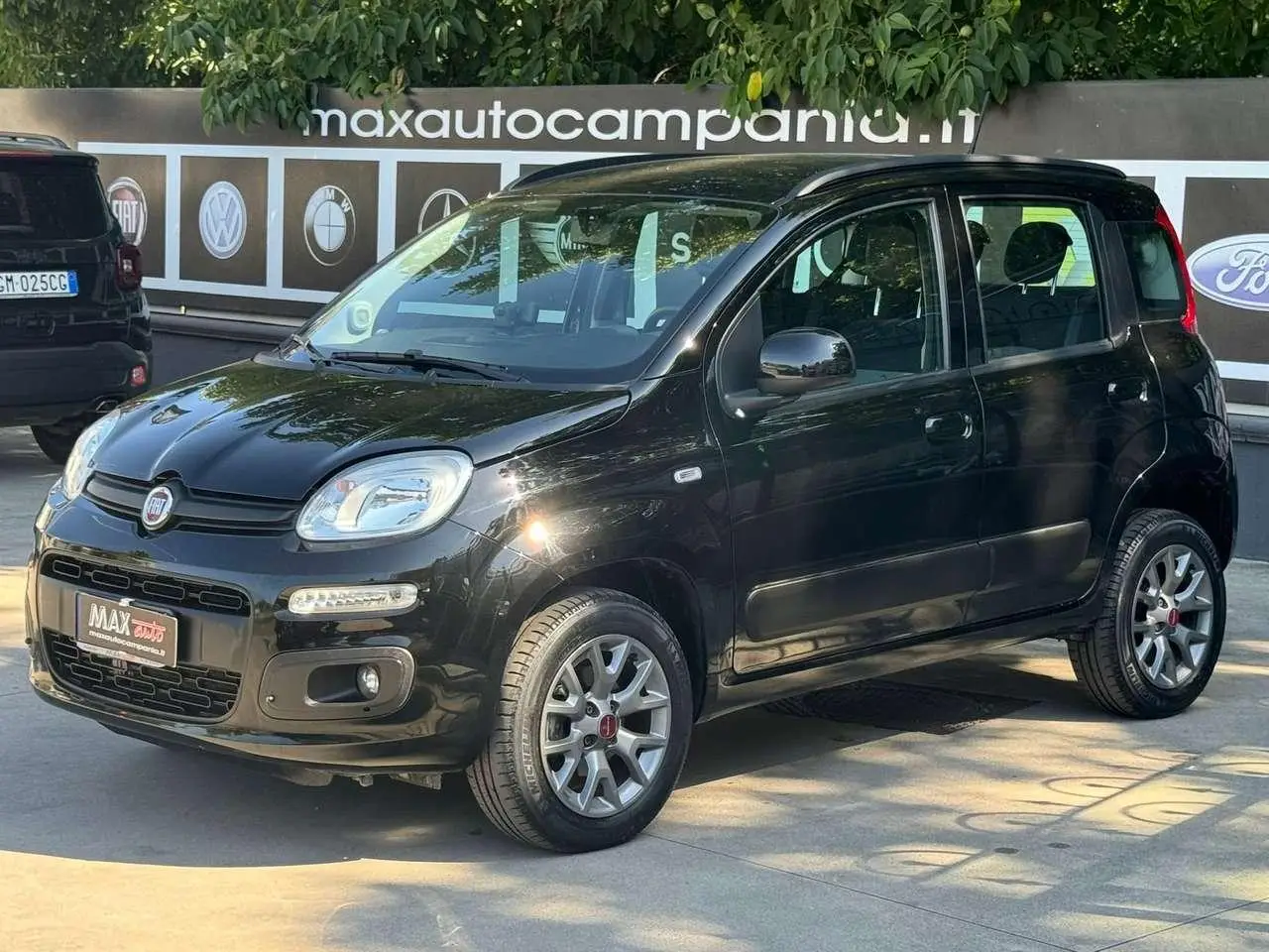 Photo 1 : Fiat Panda 2019 Autres