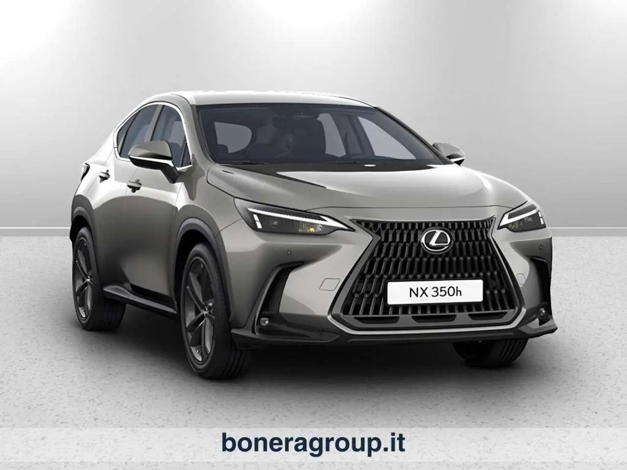 Photo 1 : Lexus Nx 2024 Hybride