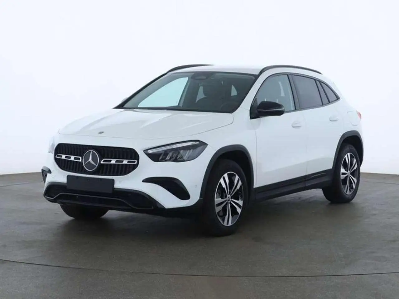 Photo 1 : Mercedes-benz Classe Gla 2024 Diesel