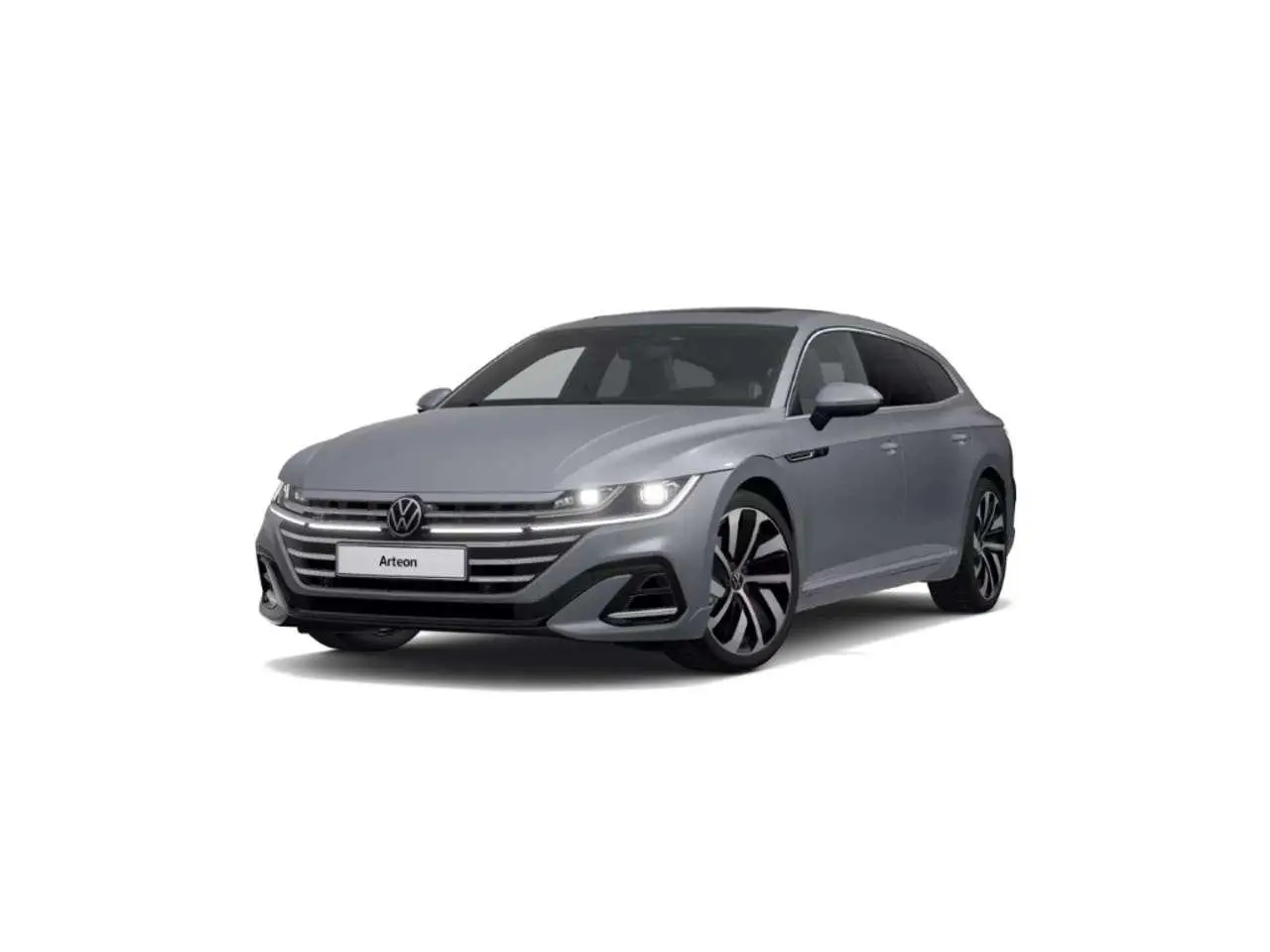 Photo 1 : Volkswagen Arteon 2022 Petrol