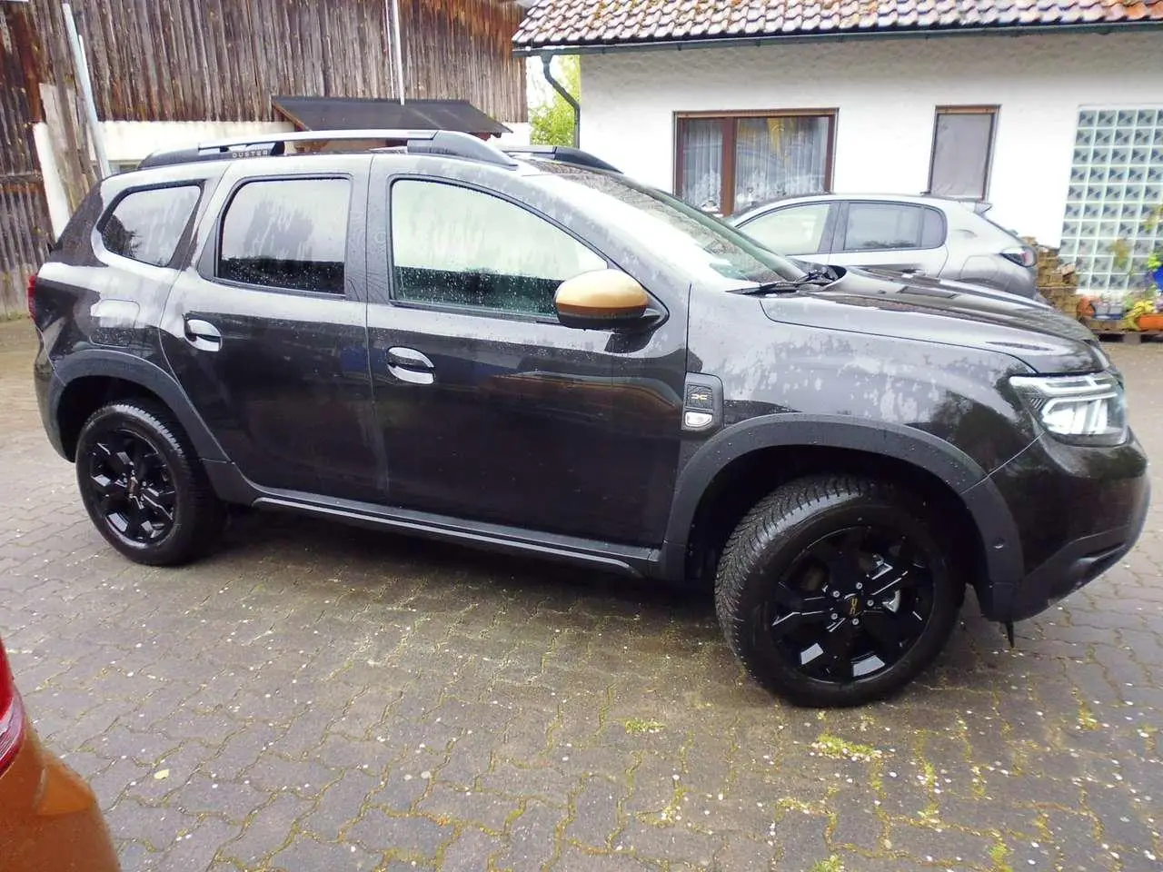 Photo 1 : Dacia Duster 2024 Petrol