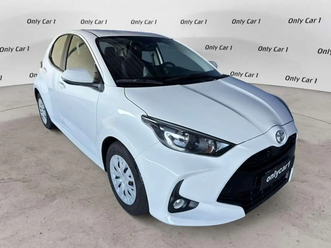 Photo 1 : Toyota Yaris 2023 Essence