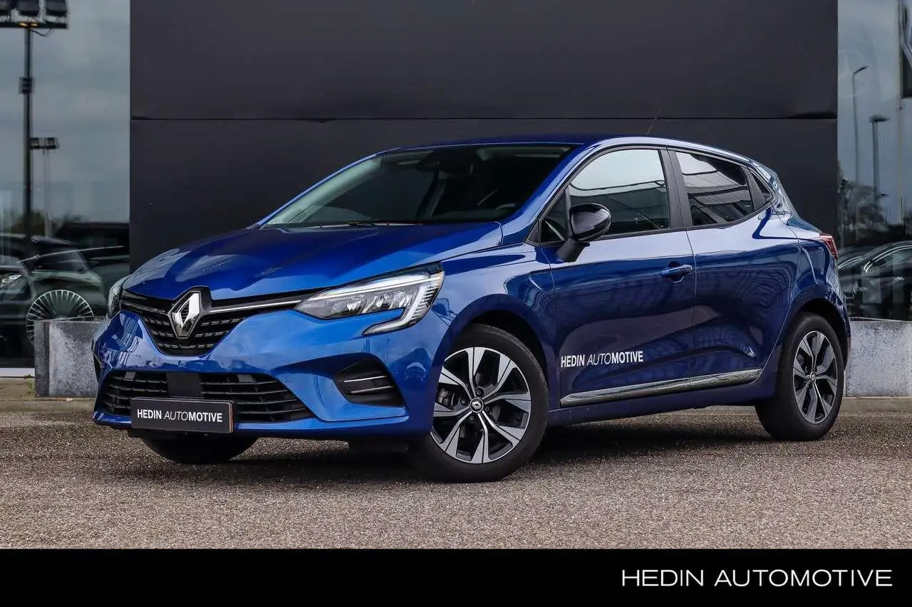 Photo 1 : Renault Clio 2023 Essence