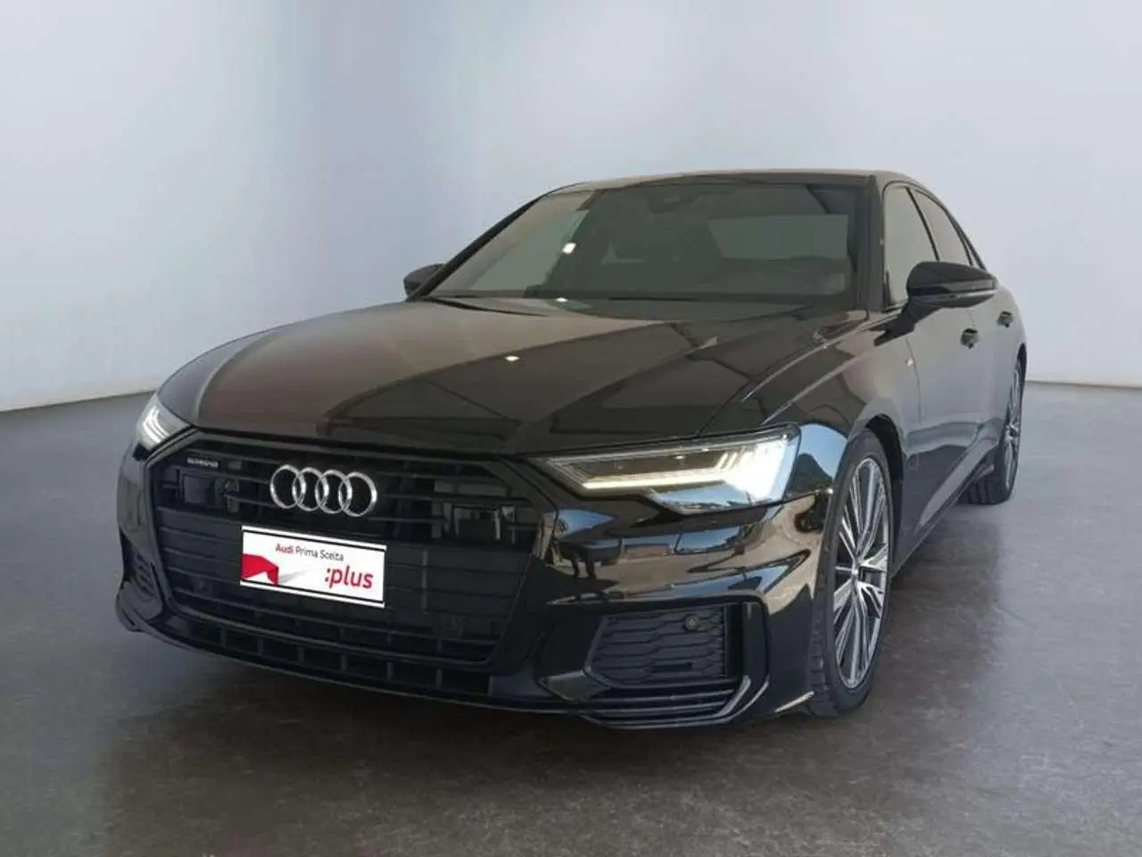 Photo 1 : Audi A6 2019 Diesel