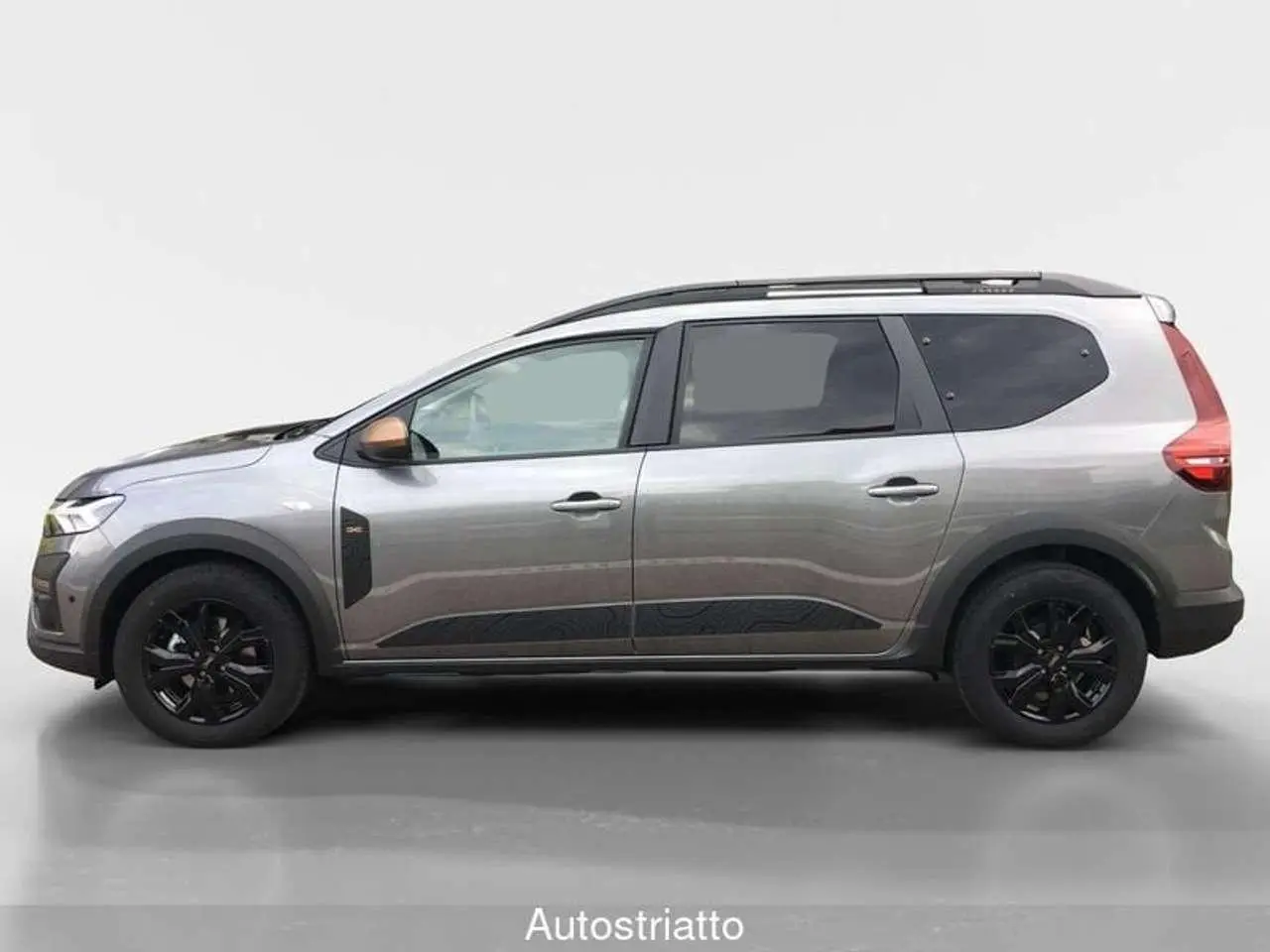 Photo 1 : Dacia Jogger 2023 Hybrid