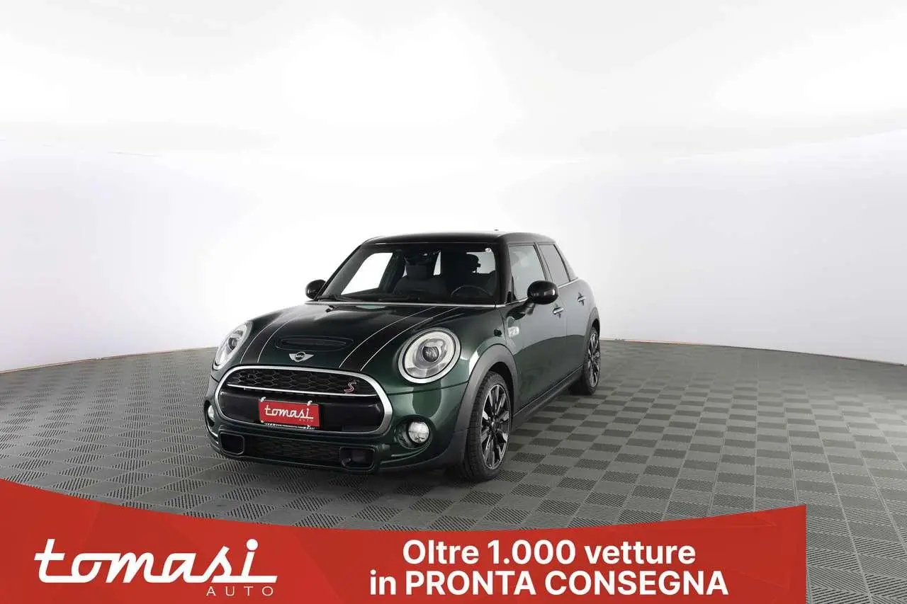 Photo 1 : Mini Cooper 2018 Petrol