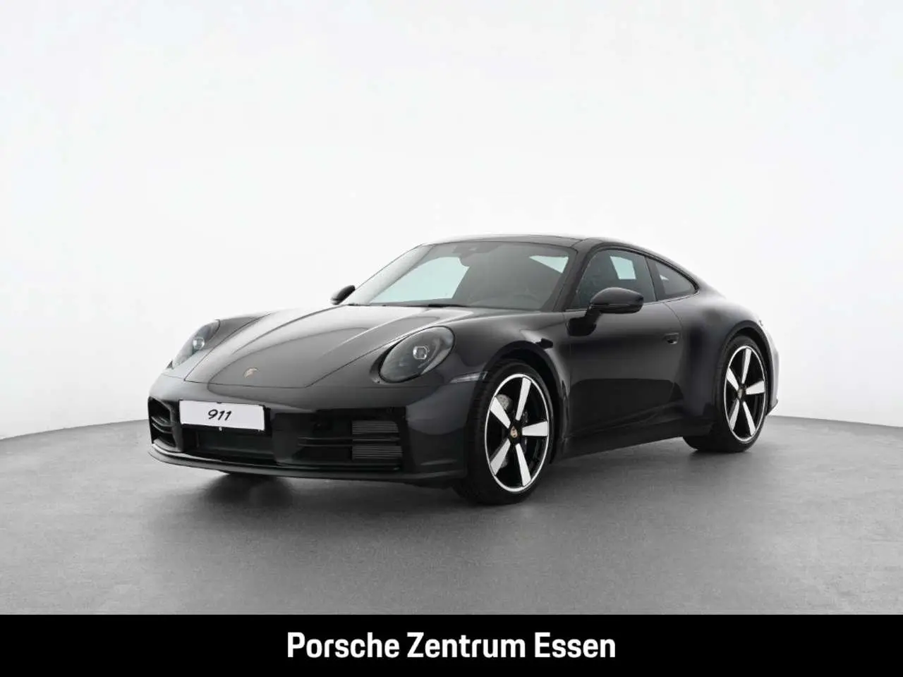 Photo 1 : Porsche 992 2024 Petrol