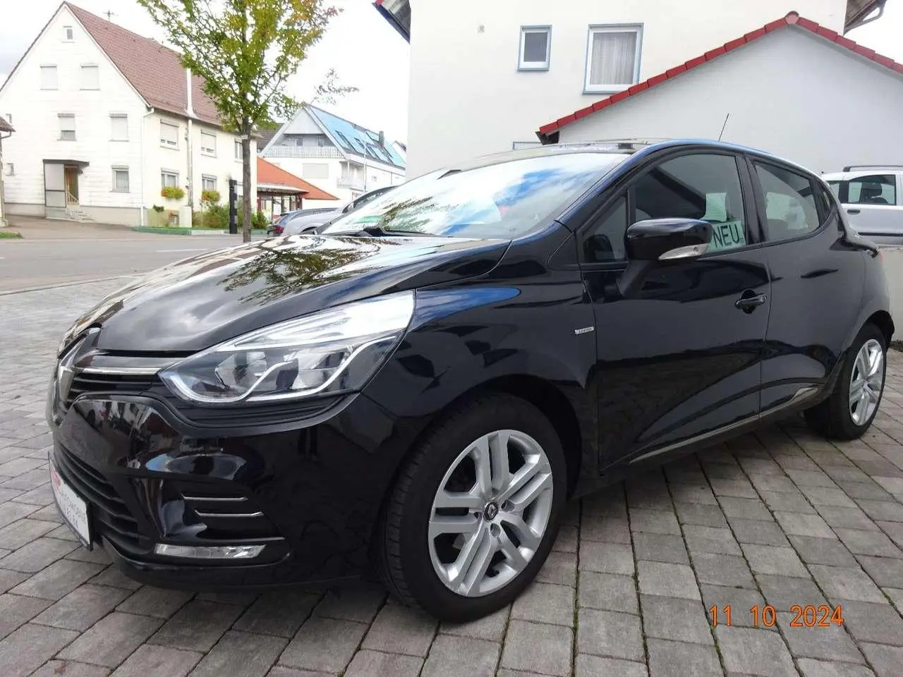 Photo 1 : Renault Clio 2019 Petrol