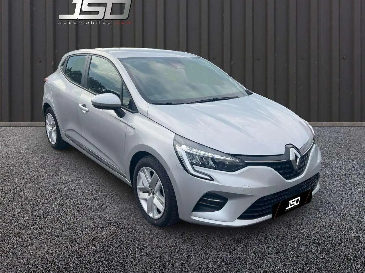 Photo 1 : Renault Clio 2022 Petrol