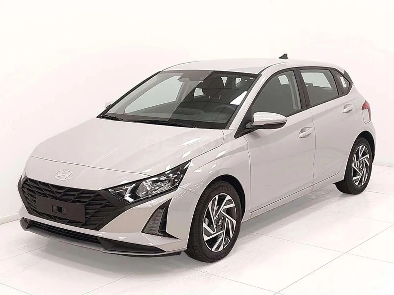 Photo 1 : Hyundai I20 2023 Petrol