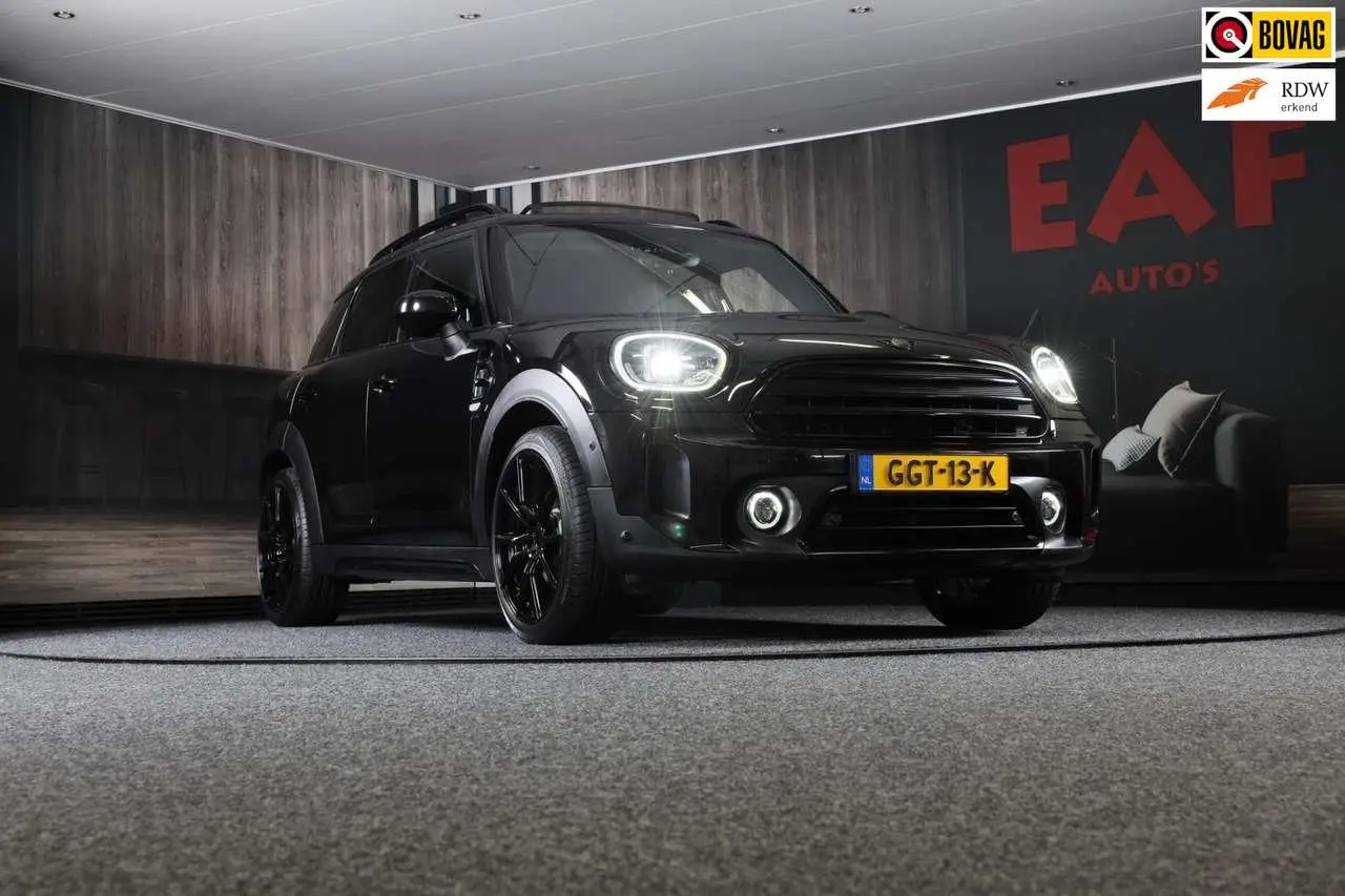 Photo 1 : Mini Cooper 2020 Petrol