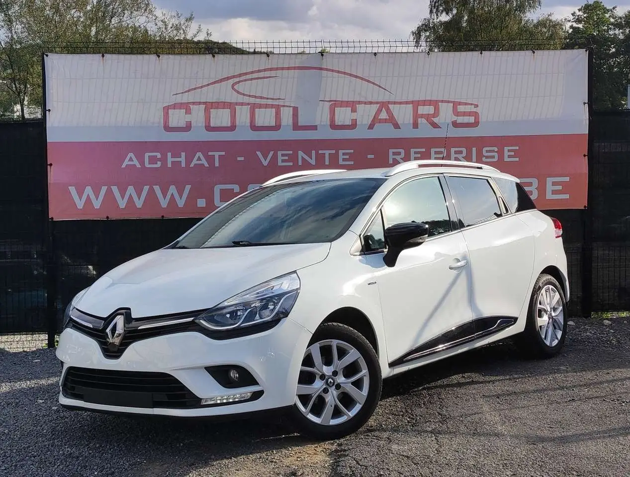 Photo 1 : Renault Clio 2019 Petrol