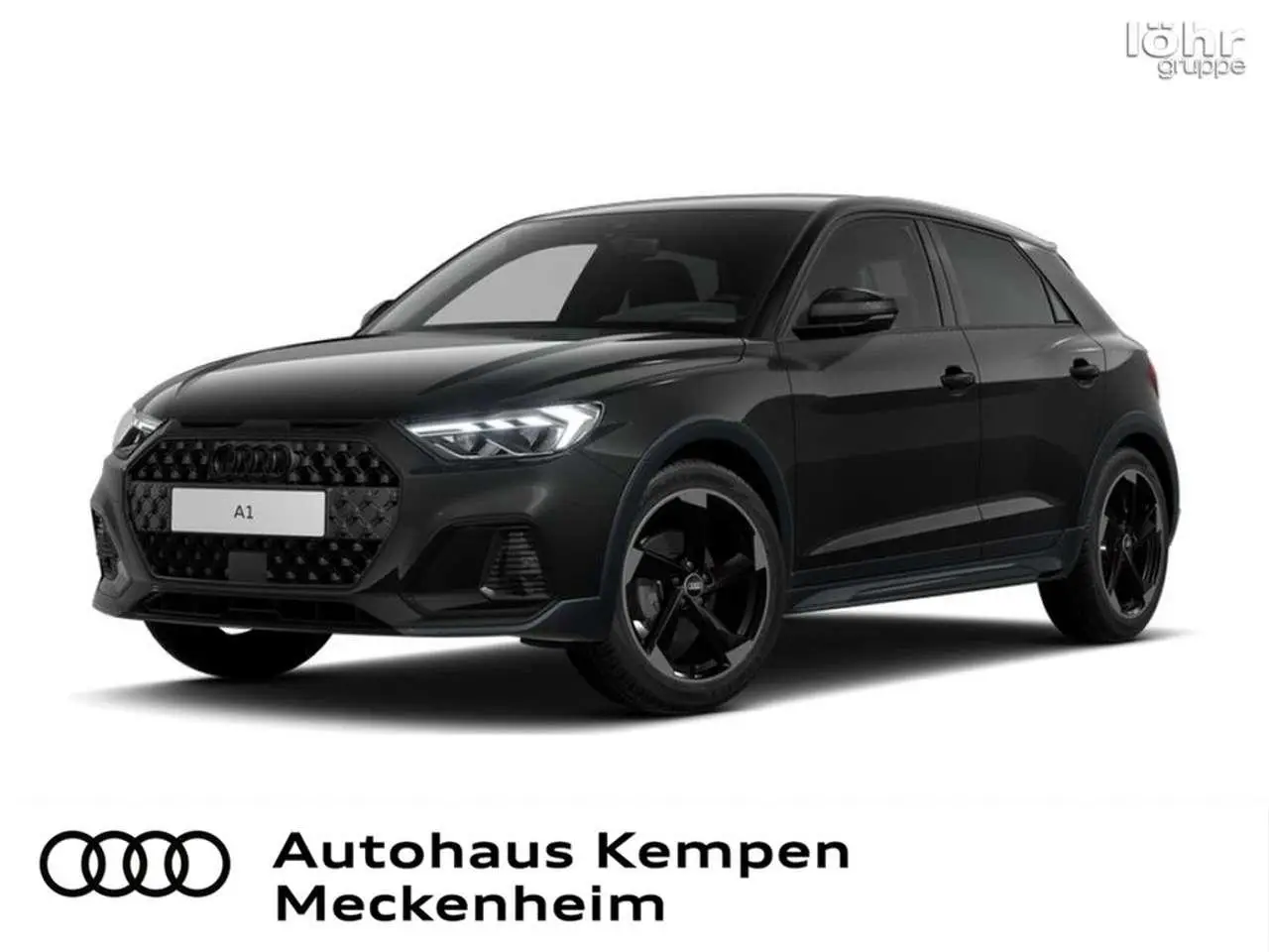 Photo 1 : Audi A1 2024 Petrol